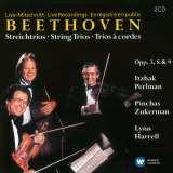 Perlman Itzhak Beethoven: Complete String Trios