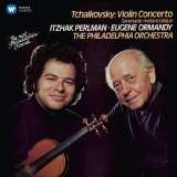 Warner Music Tchaikovsky: Violin Concerto & Serenade melancolique