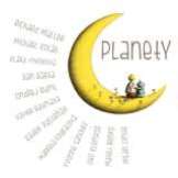 Warner Music Planety