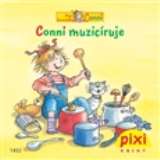 Pixi knihy Conni muzicíruje