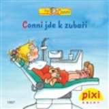 Pixi knihy Conni jde k zubaři