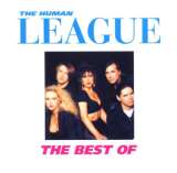 Human League Best Of -16tr-