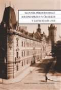 Masarykův ústav AV ČR Slovník představitelů soudní správy v Čechách v letech 1849-1918