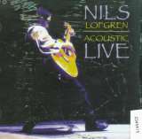 Lofgren Nils Acoustic Live