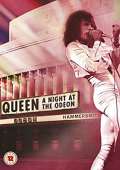 Queen A Night At The Odeon