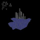 Indies Records Glacier And The City