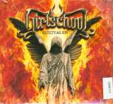 Girlschool Guilty As Sin