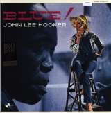 Hooker John Lee Blue! -Hq-