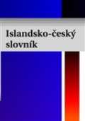 Litera Proxima Islandsko-český slovník
