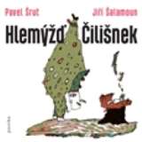 Paseka Hlemýžď Čilišnek