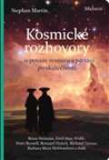 Malvern Kosmické rozhovory