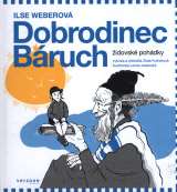 Verzone Dobrodinec Bruch. idovsk pohdky