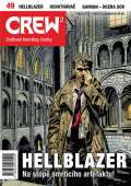 Crew Crew2 - Comicsov magazn 49/2015