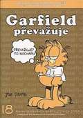 Crew Garfield pevauje (.18)