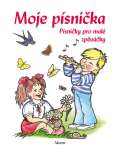 Akcent Moje psnika - Psniky pro mal zpvky