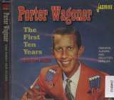 Wagoner Porter First Ten Years 1952-1962