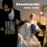 Supraphon Tiché lásky
