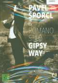 Supraphon Gipsy Way