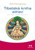 Maitrea Tibetsk kniha zdrav