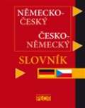 Plot Německo-český, česko-německý kapesní slovník