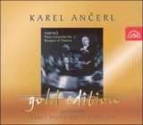 Anerl Karel Anerl Gold Edition 12 Martin: Koncert pro klavr a orchestr . 3, Kytice