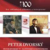 Dvorsk� Peter Peter Dvorsk� '77 / Slovensk� �udov�