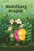 Leschinger Martin - Flétna Nedočkavý motýlek