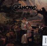 Casanovas Terra Casanova