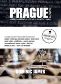 Holcombe Dominic James Prague Cuisine - Výběr kulinářských zážitků ve stověžaté Praze