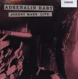 Warner Music Adrenalin Baby - Live