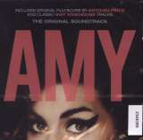 Universal Amy