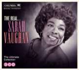 Vaughan Sarah Real Sarah Vaughan 