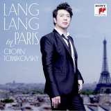 Lang Lang Lang Lang in Paris - Deluxe Edition (2CDs + 1 DVD)