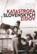 Marenčin PT Katastrofa slovenských židov