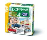 Bonaparte Spoleensk hra Doprava 007