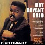 Bryant Ray -Trio- Plays The Complete Little Susie