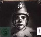 Lacrimosa Hoffnung (CD+DVD)