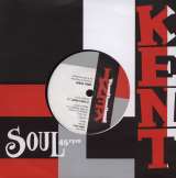 Kent Soul 7" It Takes Heart