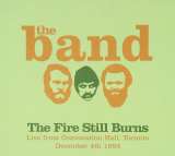 Band Fire Still Burns
