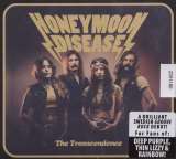 Napalm Records Transcendence Lt (Digipack)