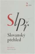 Historick� �stav AV �R, v.v.i. Slovansk� p�ehled �. 2/2015