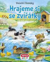 Infoa Hrajeme si se zvtky - Vesel kanky