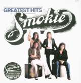 Smokie Greatest Hits (Bright White Edition)