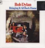 Dylan Bob Bringing It All Back Home