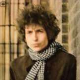 Dylan Bob Blonde On Blonde