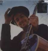 Dylan Bob Nashville Skyline