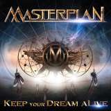 Masterplan Keep Your Dream Alive (CD+Blu-Ray)