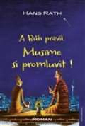 ANCH BOOKS A Bůh pravil: Musíme si promluvit !