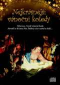 Novada Nejkrsnj vnon koledy - CD
