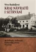 Průžová Jitka Kraj návratů i setrvání